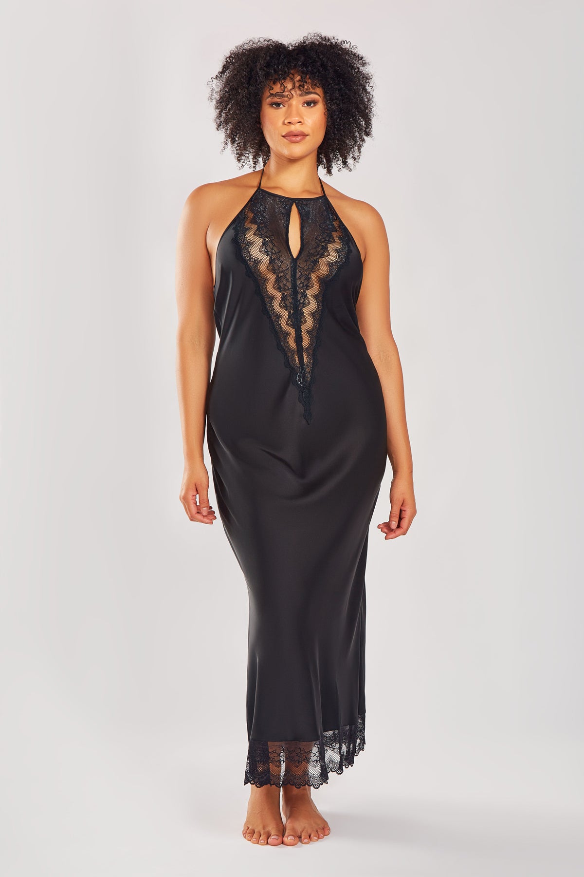 Tess Long Gown Icollection Icollection 78140X