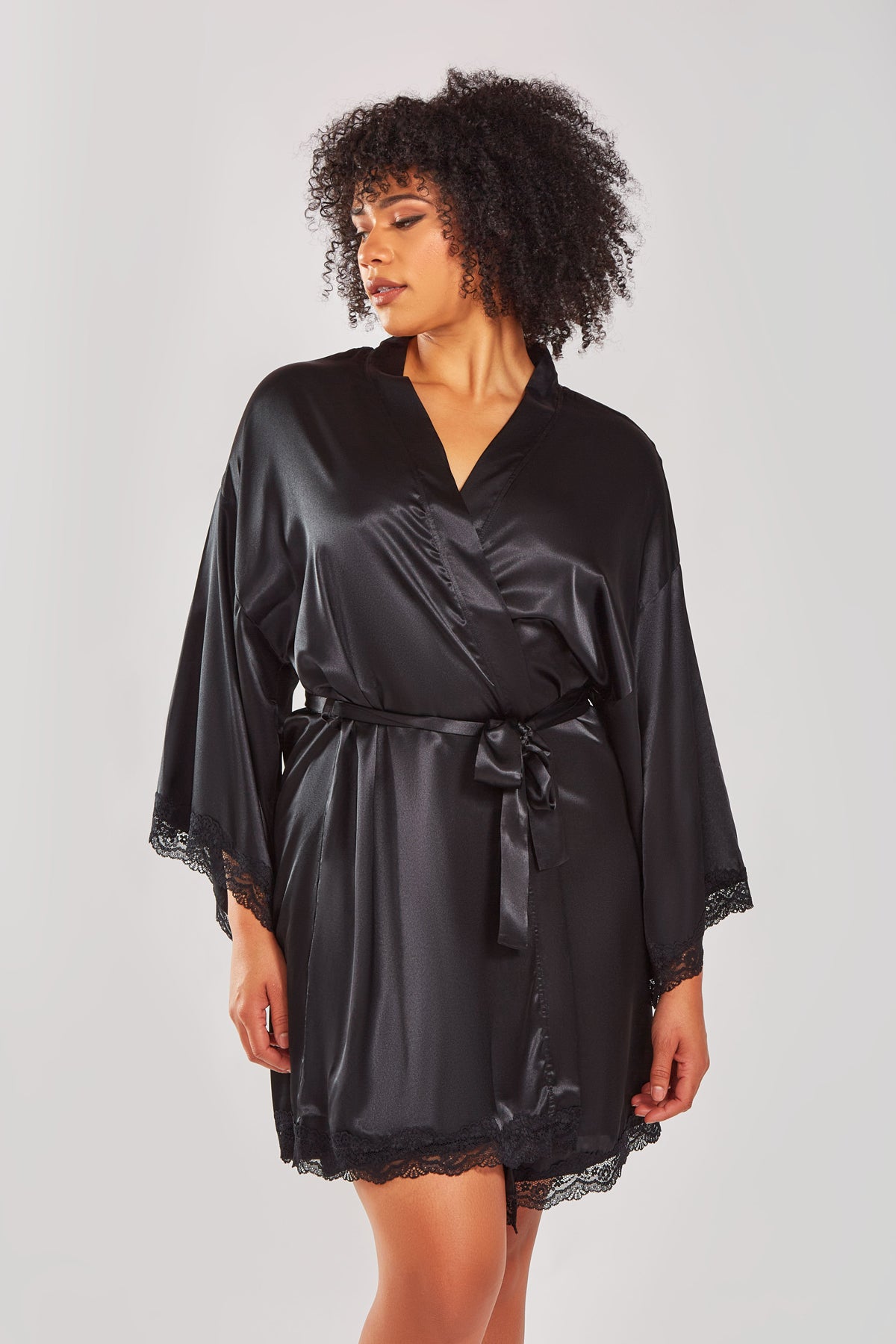 Leia Robe Icollection Icollection 78321X