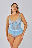 Charmaine Teddy Icollection Icollection 85059X