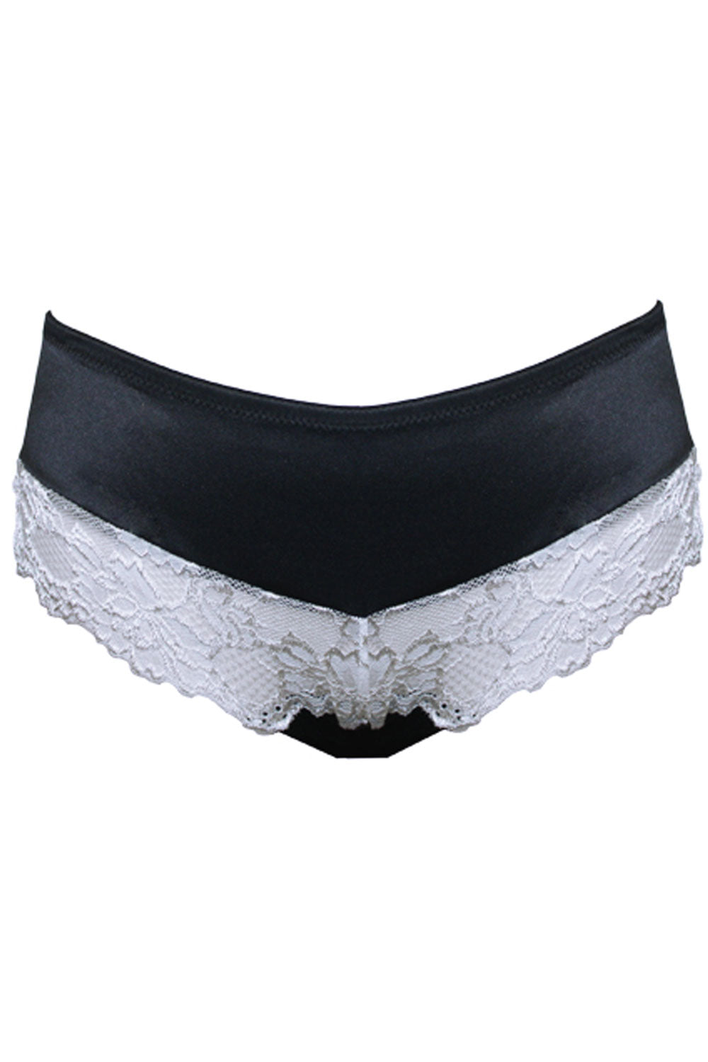 Decadent Fashion Panty Icollection TiaLyn 9627X