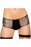 Two Tone Shorts Roma  SH3268