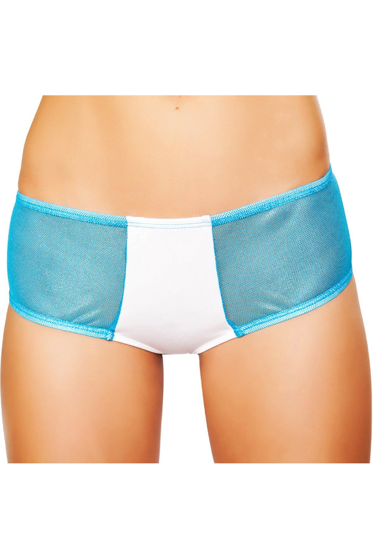 Two Tone Shorts Roma  SH3268