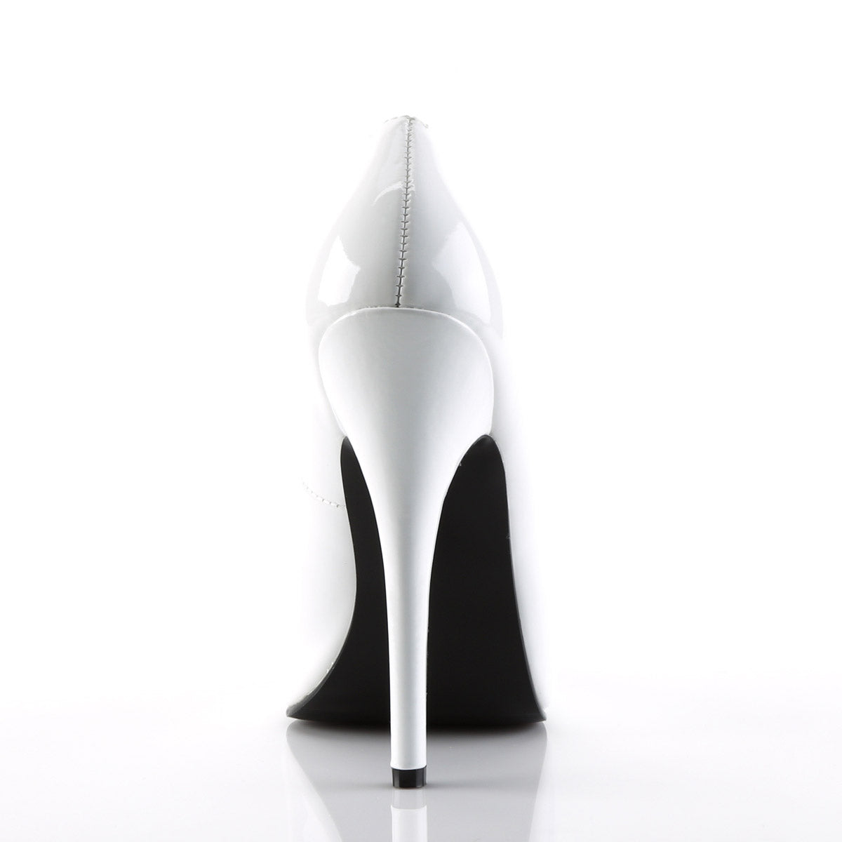 Classic Pointed Toe Sexy Stiletto Pump Extreme High Heels Shoes Pleaser Devious DOMINA/420