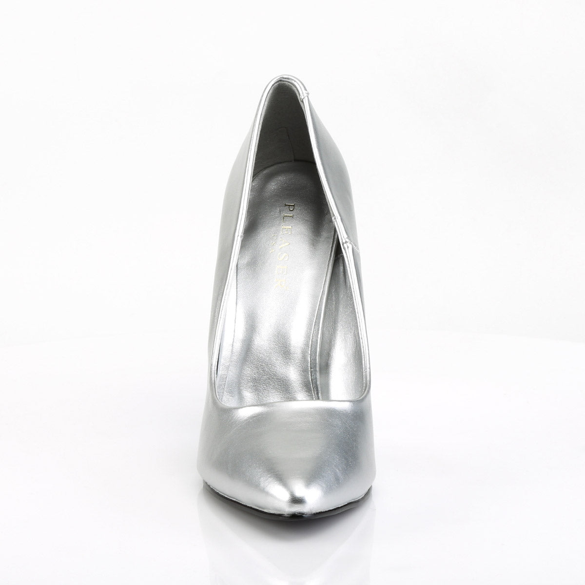Classic Pointed Toe Stiletto Pumps Business Casual High Heels Shoes Pleaser  SEDUCE/420