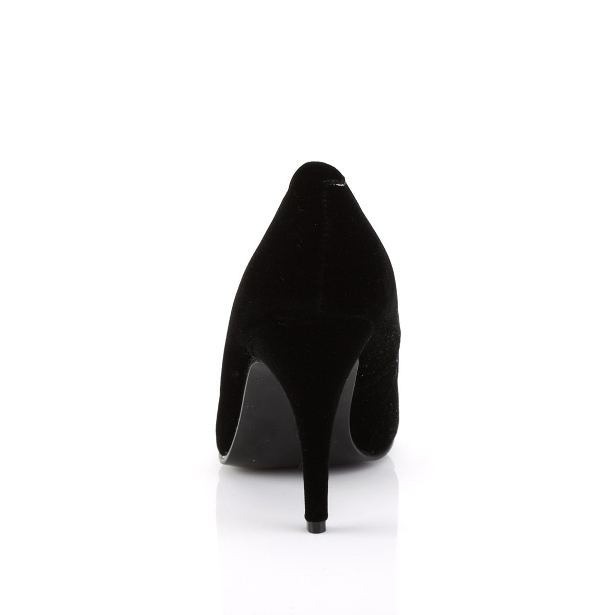 Classic Stiletto Pumps Sexy Casual Pointed Toe High Heels Shoes Pleaser Pleaser VANITY/420