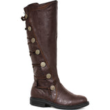 1" Mens Renaissance Boot Ellie 1031 125-FRESCO