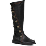 1" Mens Renaissance Boot Ellie 1031 125-FRESCO