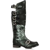1.5" Mens Dragon Boots With Removable Cuffs Ellie 1031 158-DRAGO