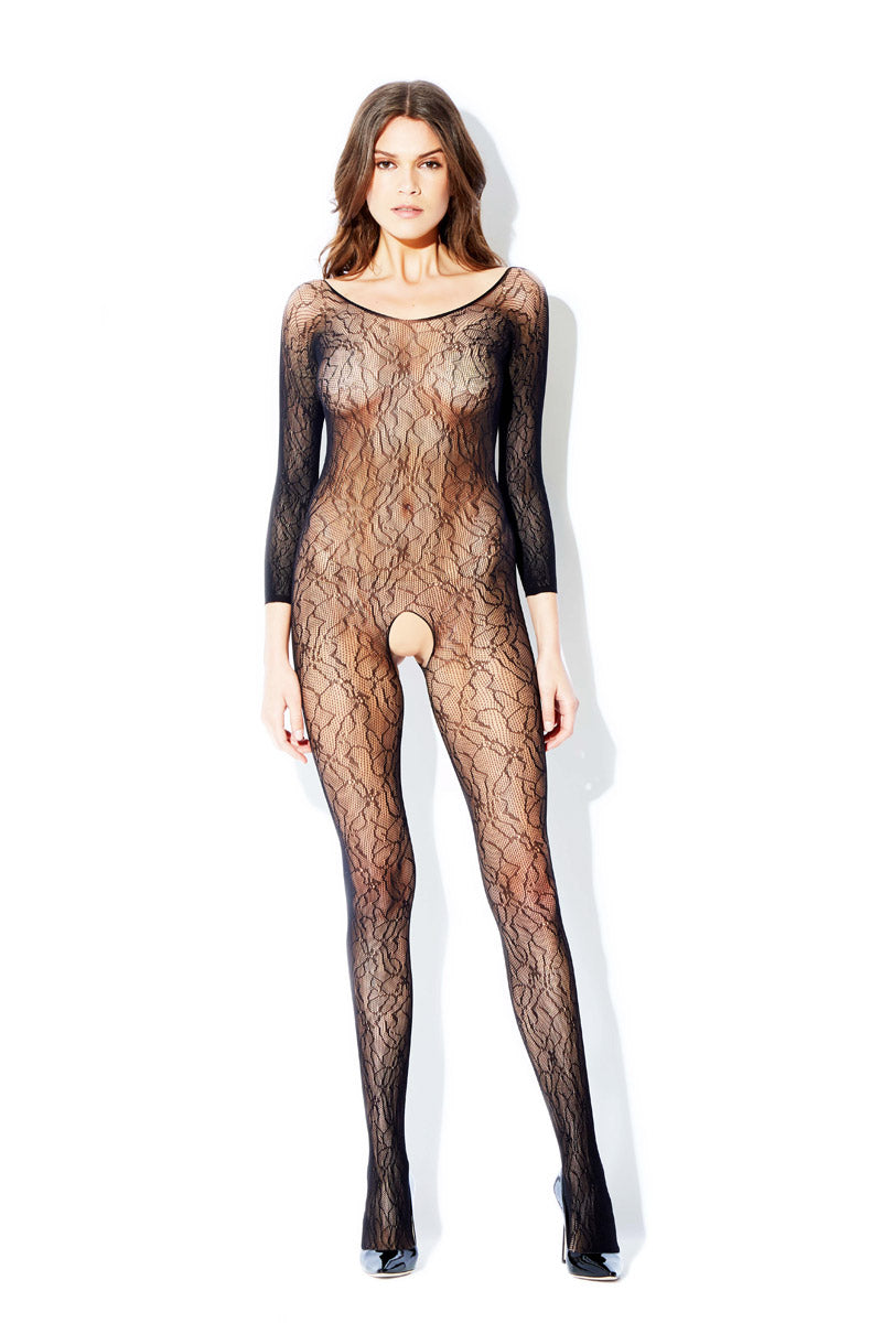 Electric City Bodystocking Icollection Hauty 2527