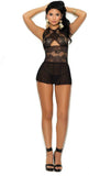 2 pc. Set Babydoll Elegant Moments  4365