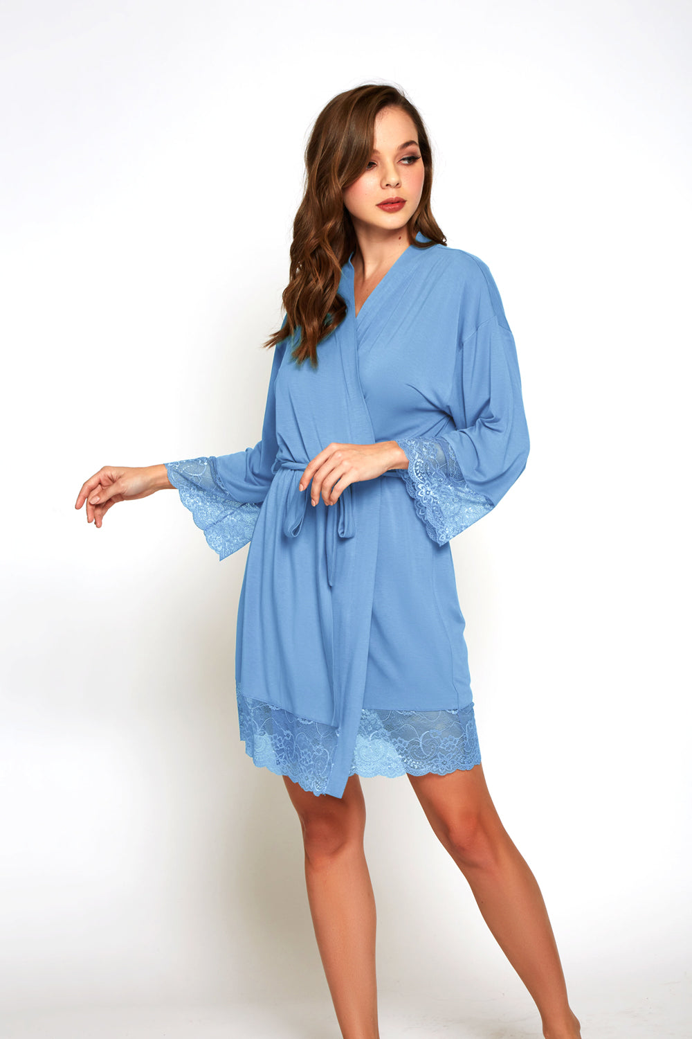 Olivia Robe Icollection iCollection 78004