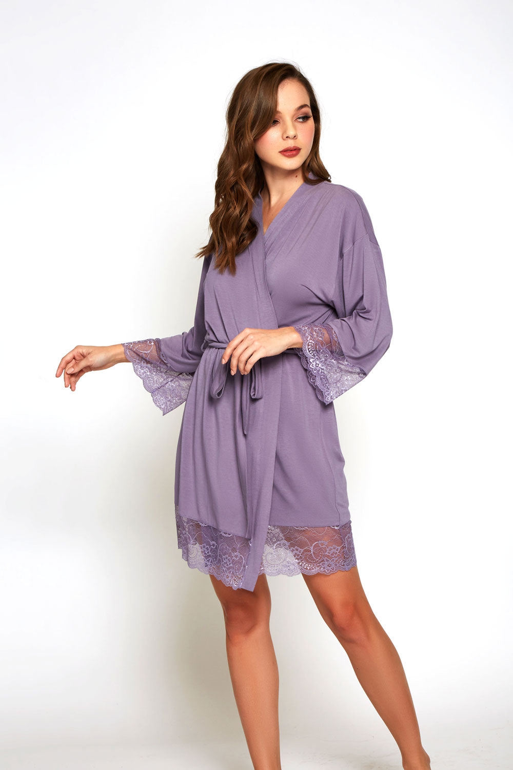 Olivia Robe Icollection iCollection 78004