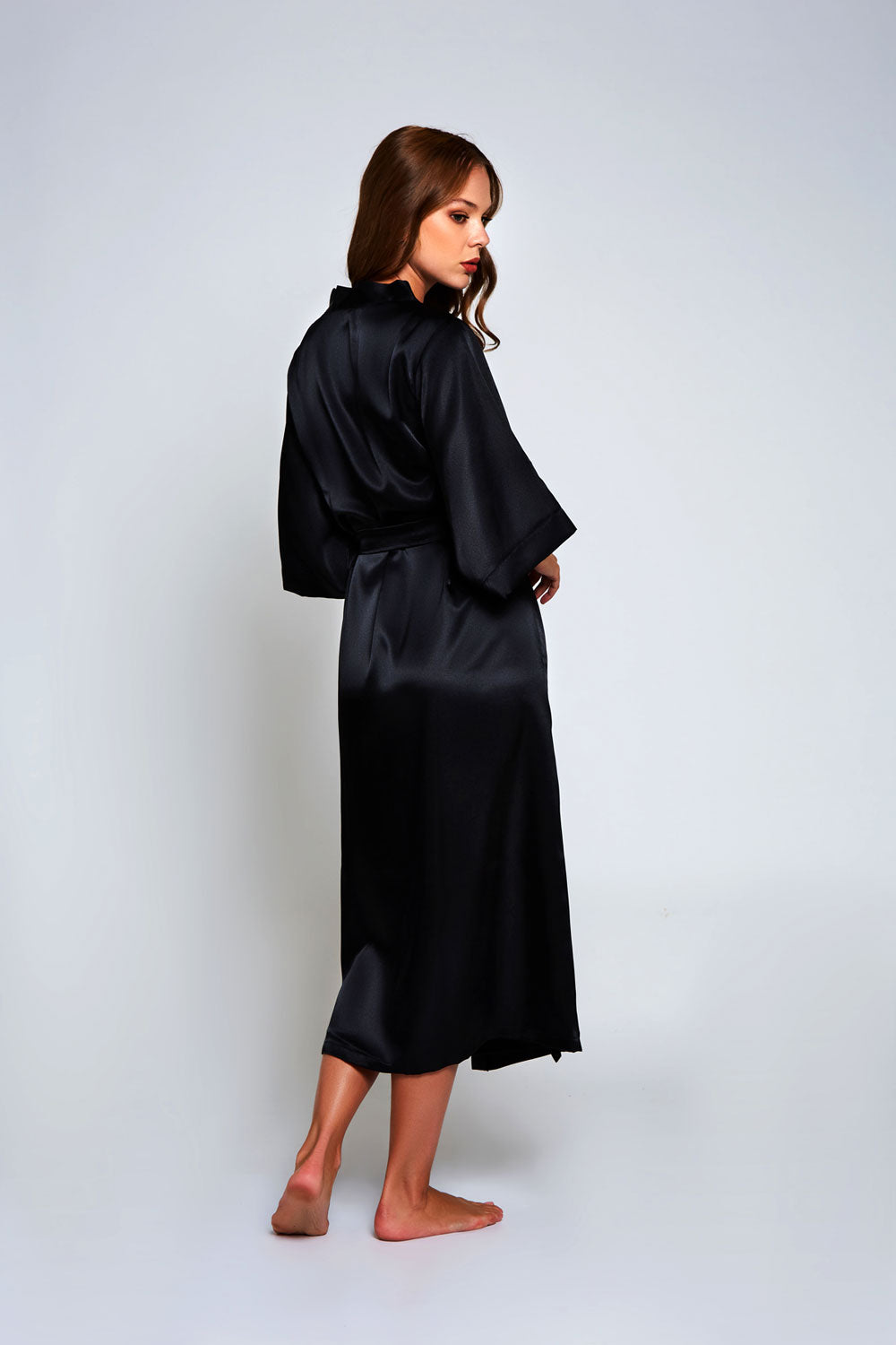 Victoria Robe Icollection iCollection 78026