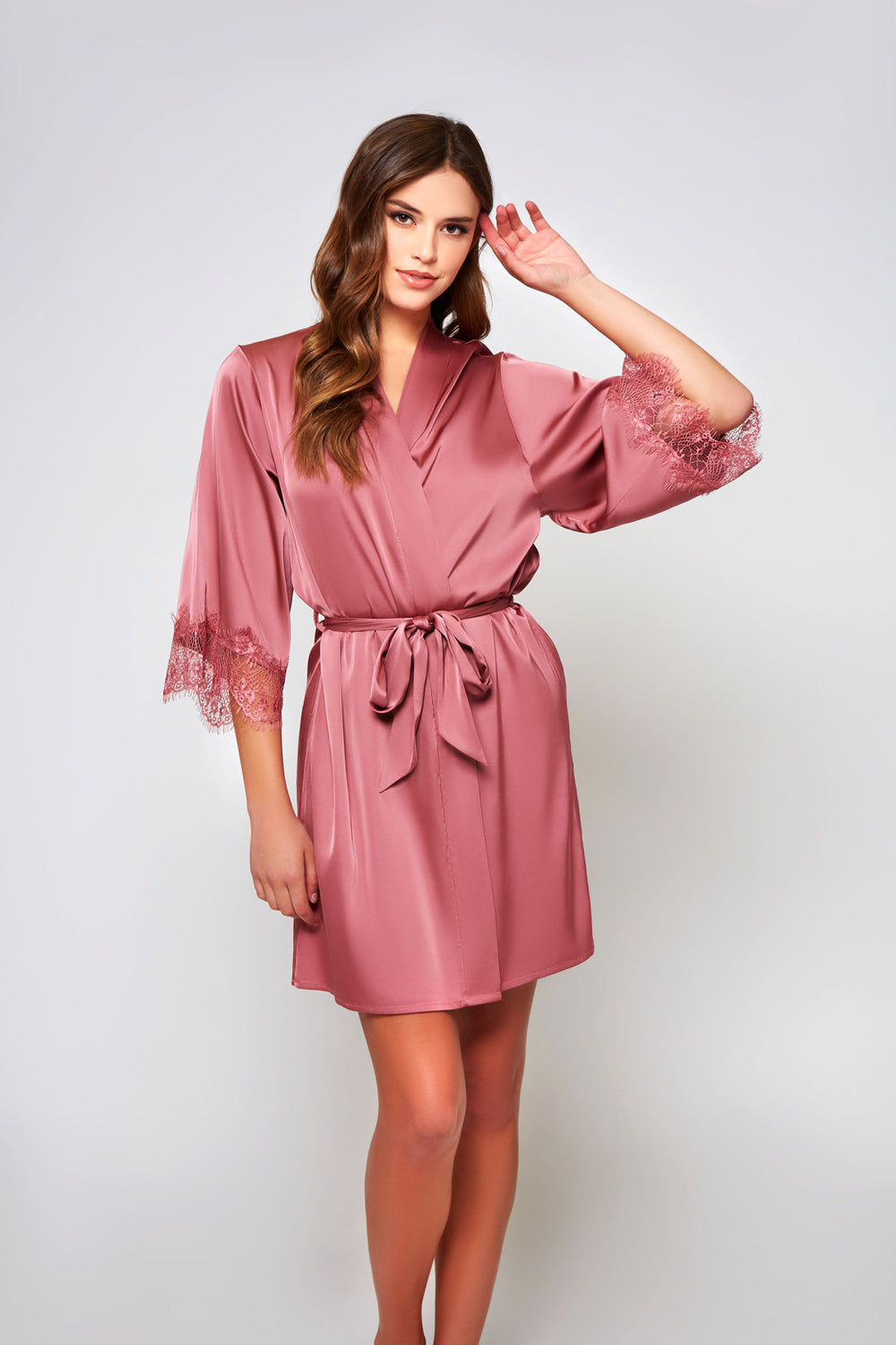 Charlotte Robe Icollection iCollection 78060
