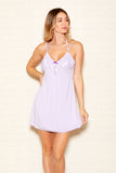 Alicia Chemise Icollection iCollection 7808
