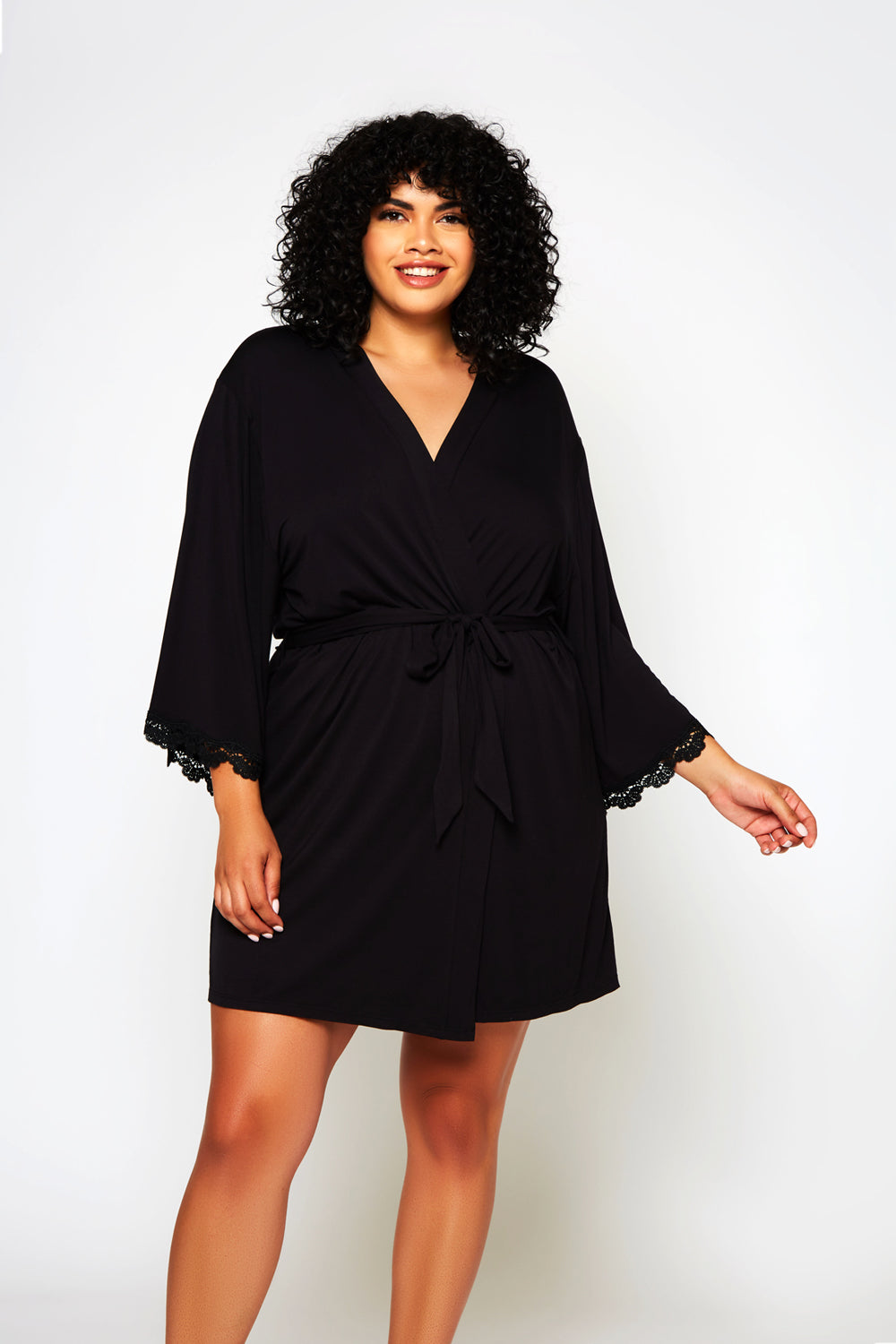 Molly Robe Icollection iCollection 78122X