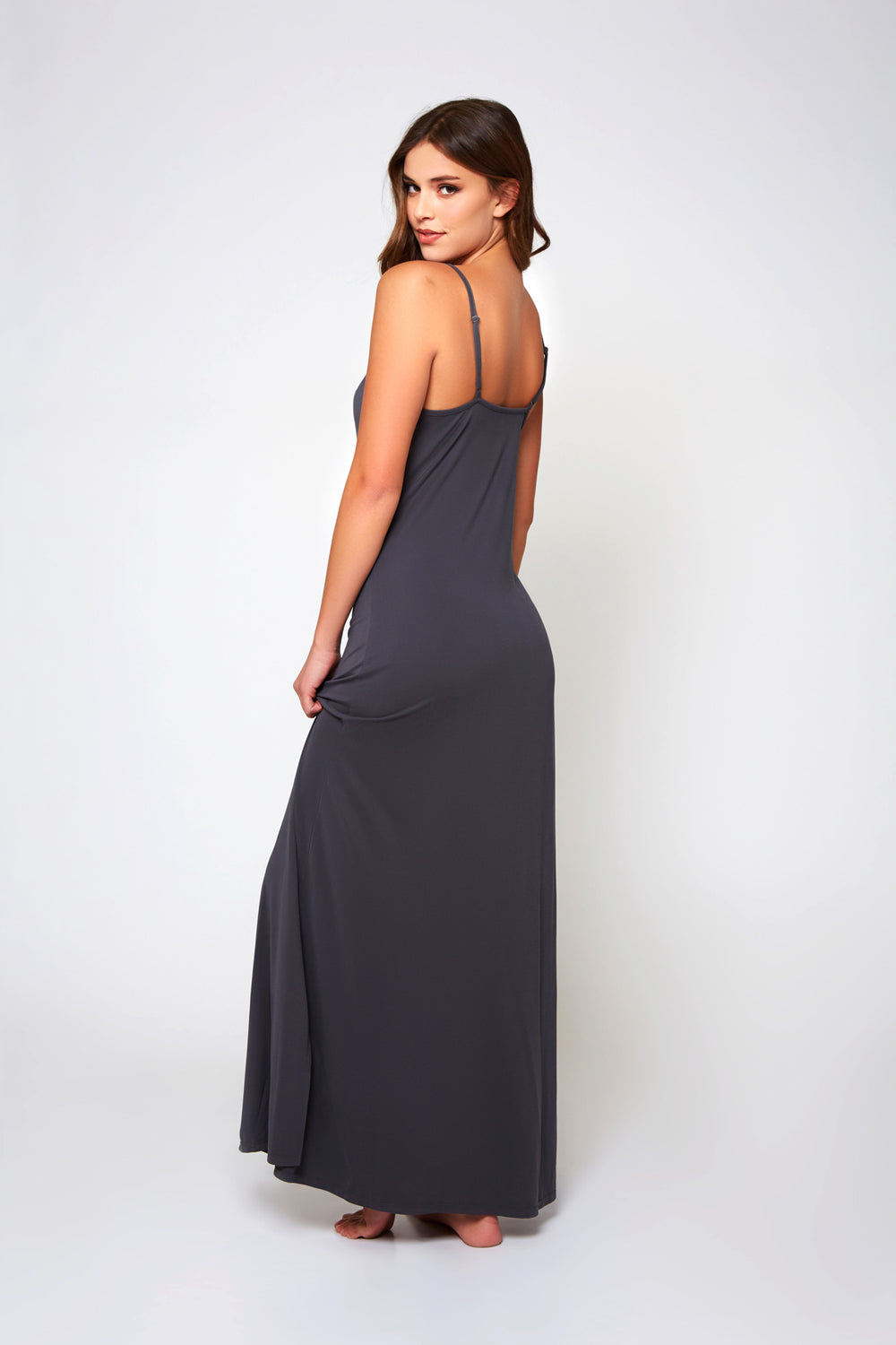 Jasper Gown Icollection iCollection 78136