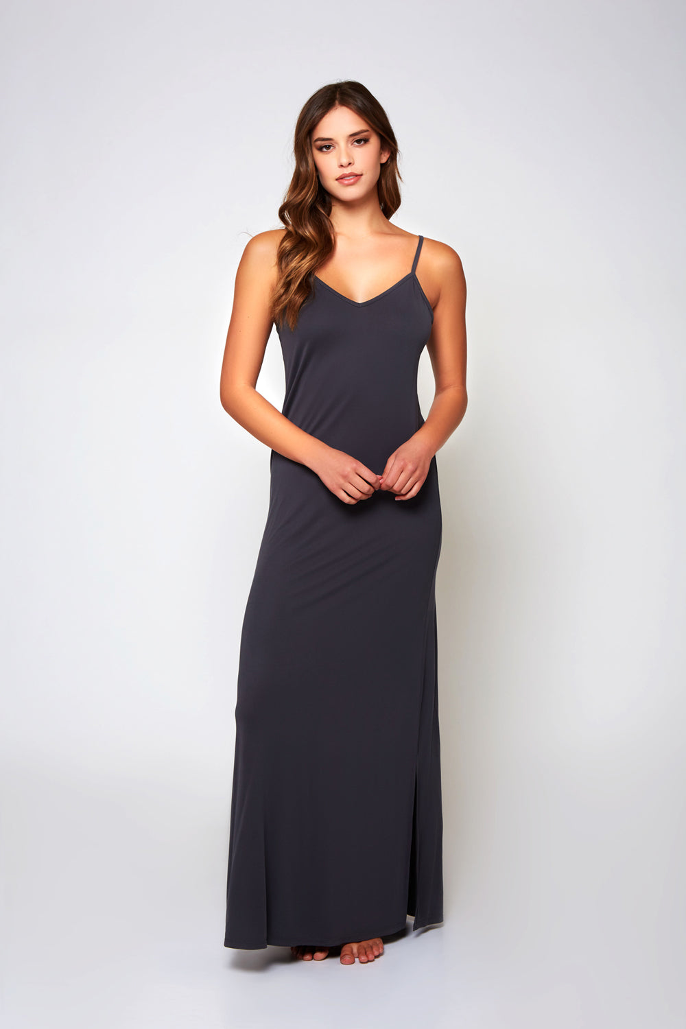 Jasper Gown Icollection iCollection 78136