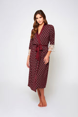 Ariana Robe Icollection iCollection 78156