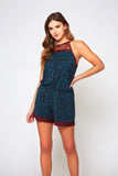 Sylvie Romper Icollection iCollection 78161