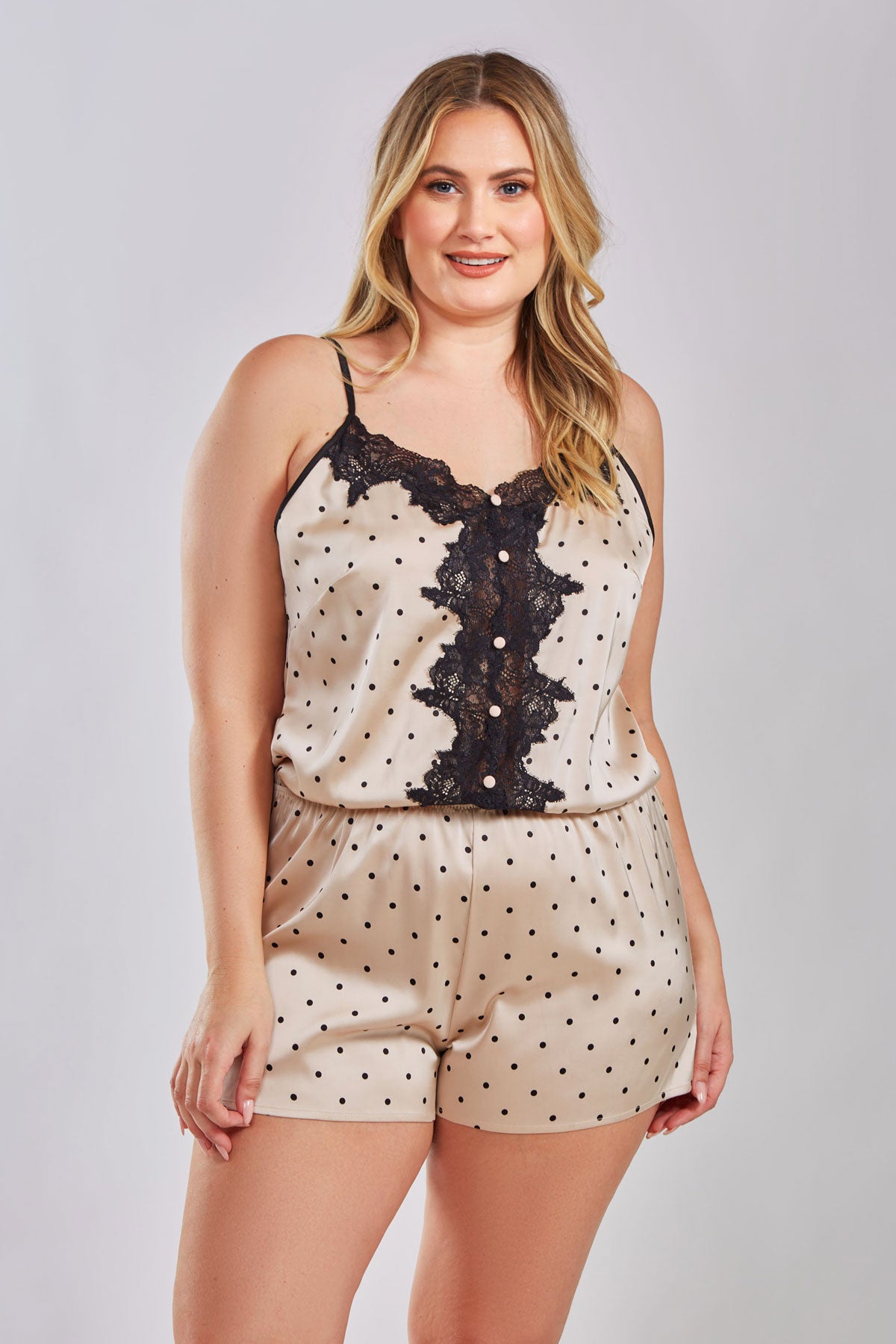 Diana Romper Icollection Icollection 78213X