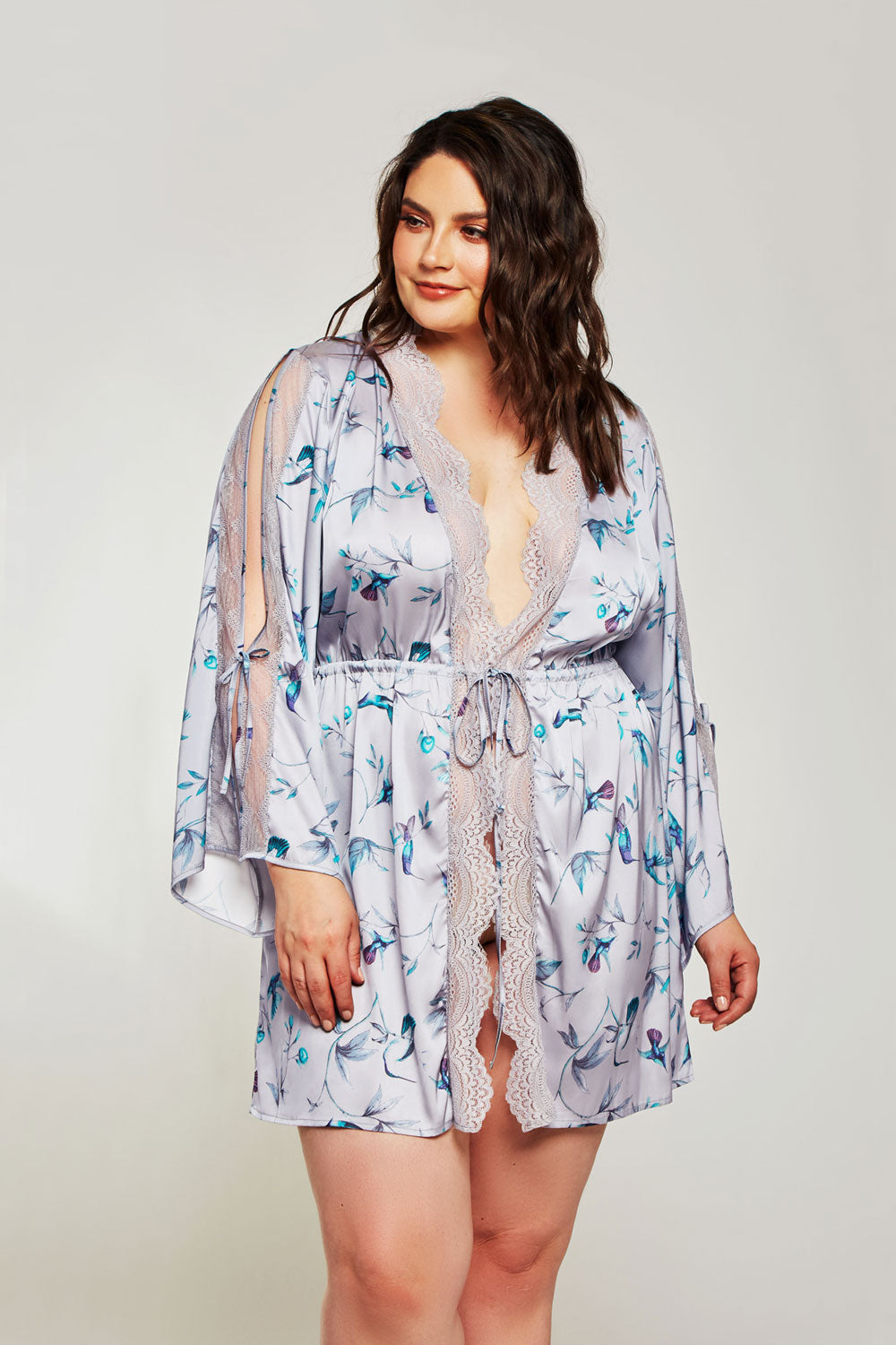 Ivy Robe Icollection iCollection 7886X