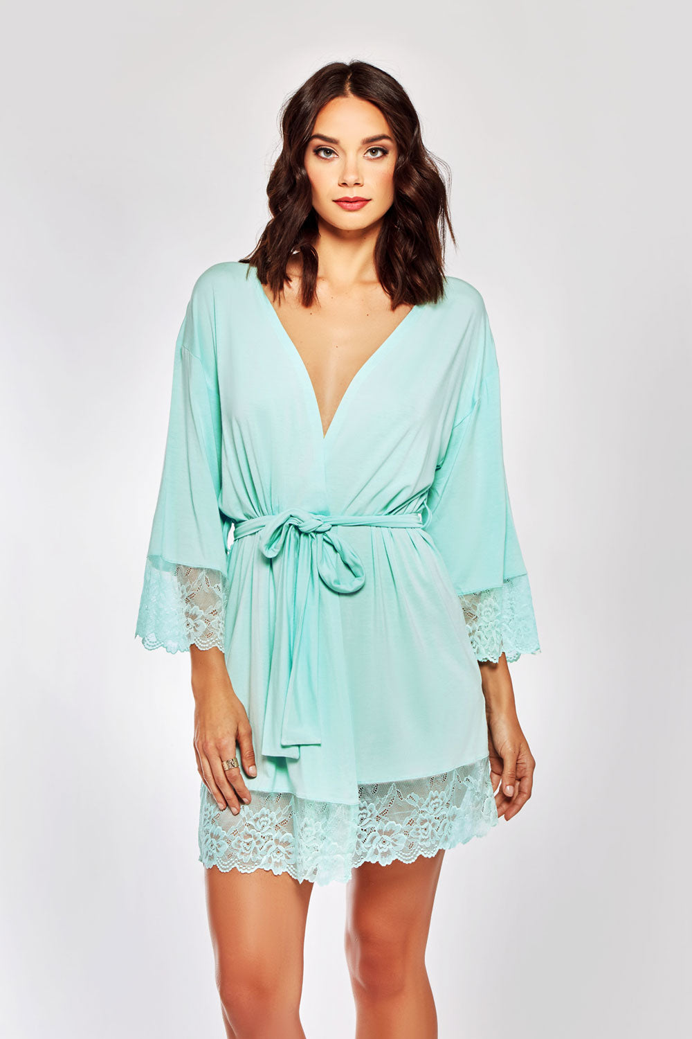 Alina Robe Icollection iCollection 7889