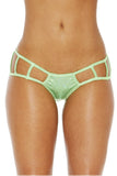 FULL FRONT STRAPPY BOTTOM Shirley of Hollywood  BS117S