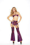 H.waist Panty-chaps-grts Shirley of Hollywood Bodyshotz BS900M