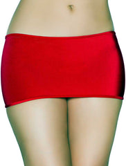 Micro Mini Skirt Roma  SK106