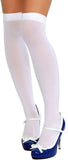 Standard Regular Cute Hosiery Thigh High Stockings Roma  STC201