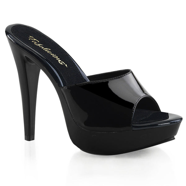 Pleaser Fabulicious Cocktail/501 Women Sexy Platform Stiletto